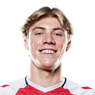 Rasmus Hojlund